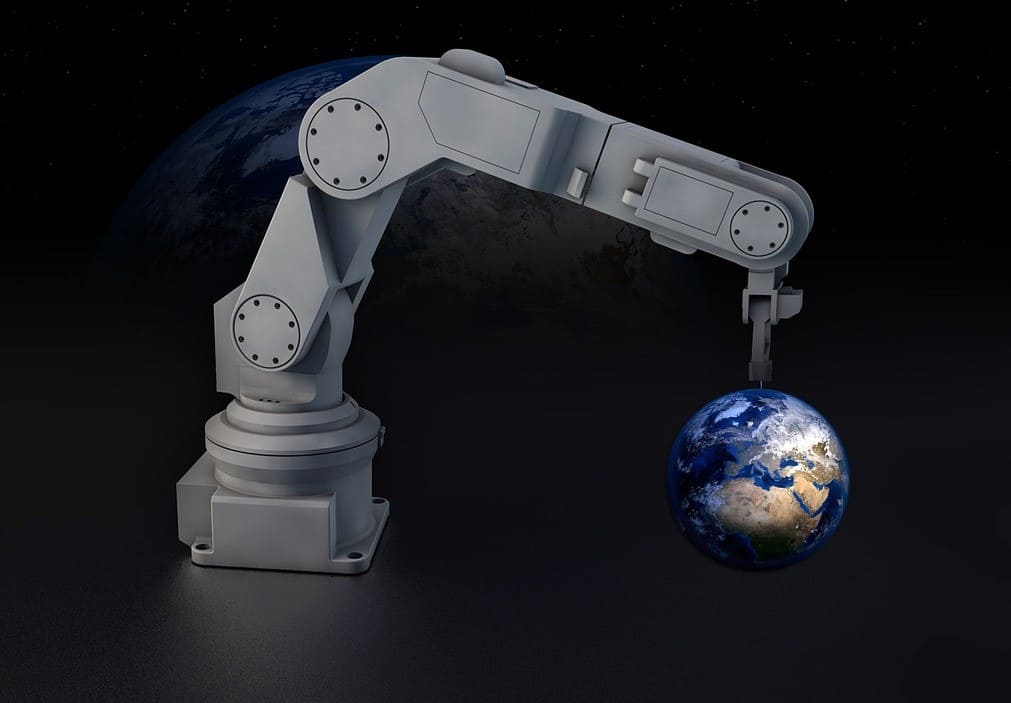 Digitalizzazione di prodotto, simulazioni, vantaggi, efficienza