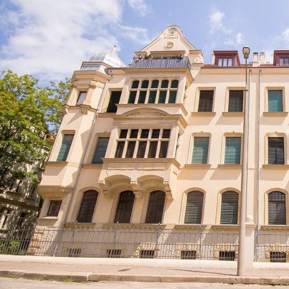 Santo-Immobilien Santo-Immobilien