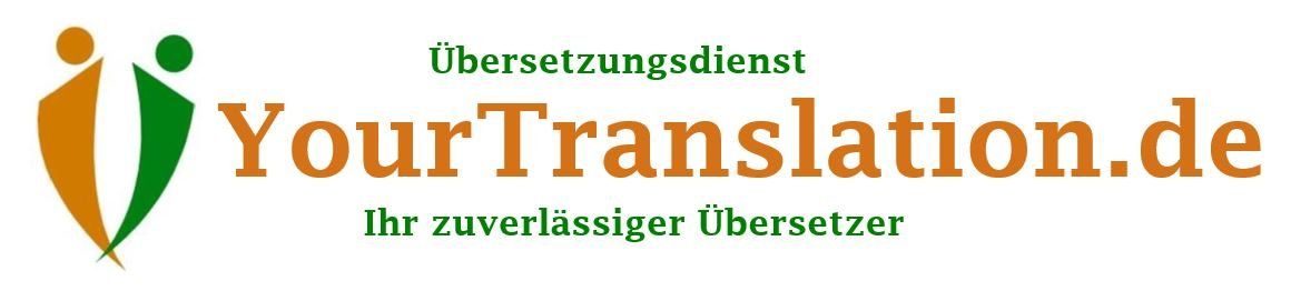 Übersetzungsdienst YourTranslation.de