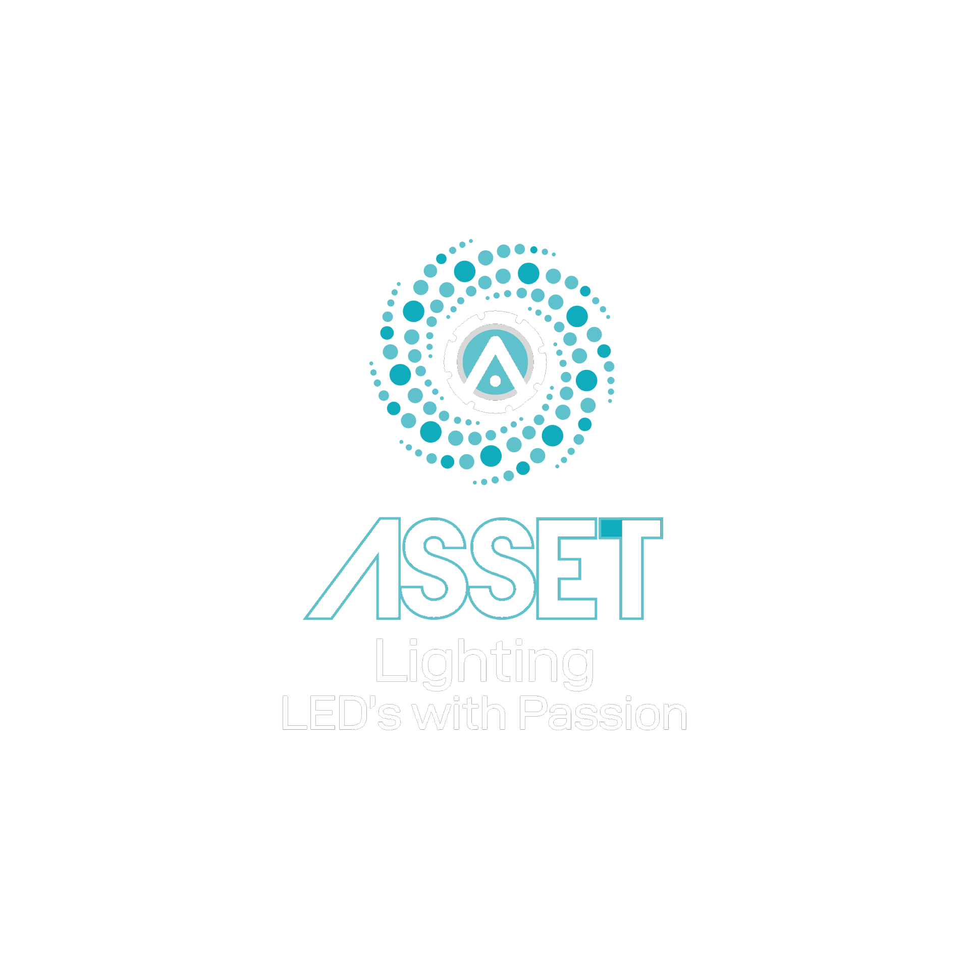 Asset Lighting Logo