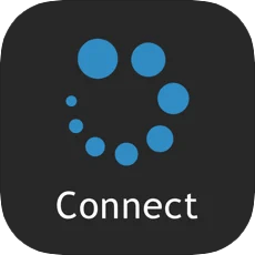 LiNA Connect App Icon