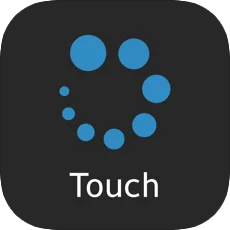LiNA Touch App Icon