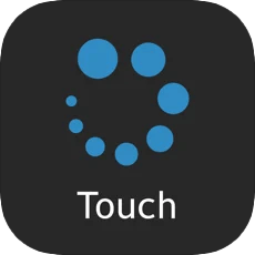 LiNA Touch App Icon LiNA Touch App Icon