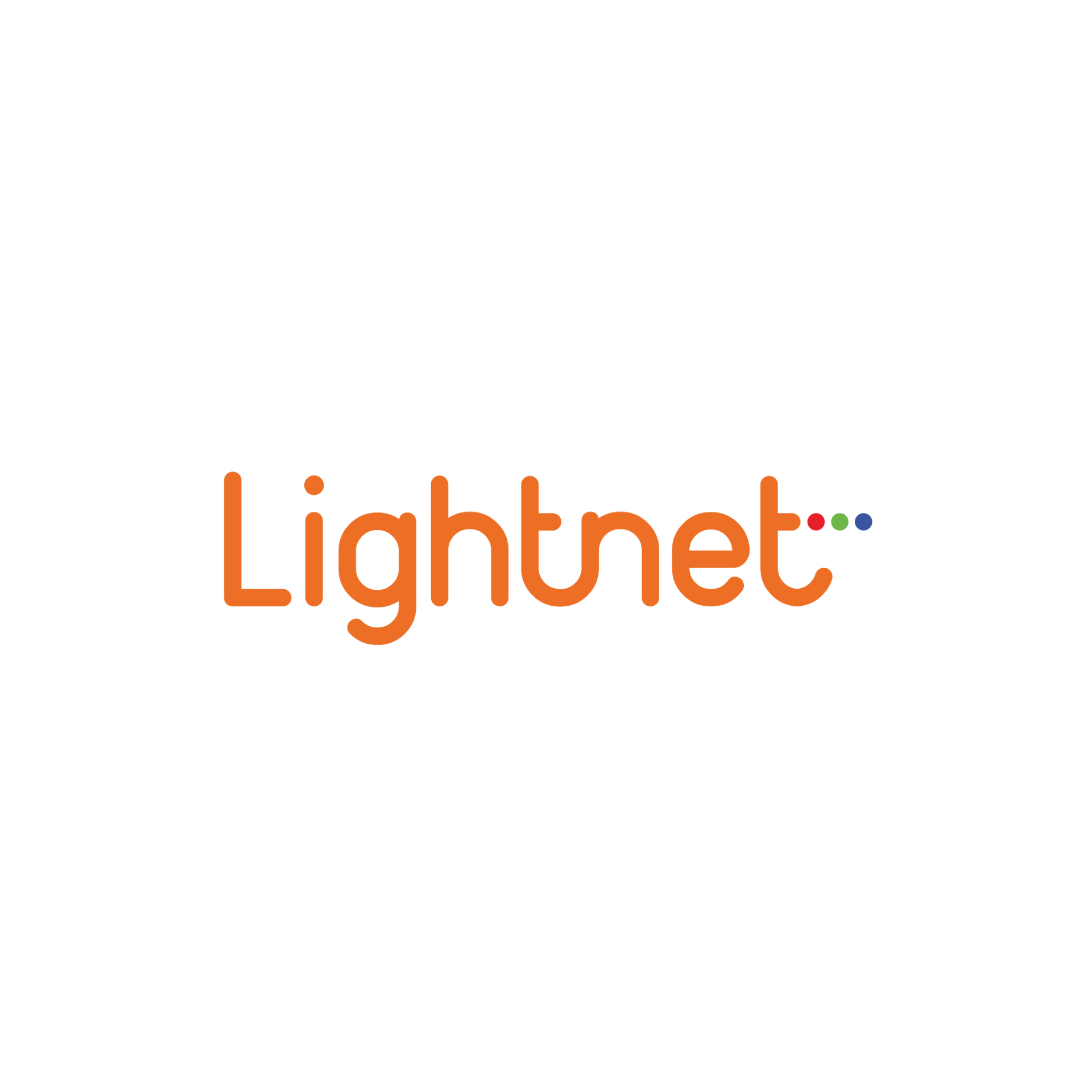 Lightnet Logo