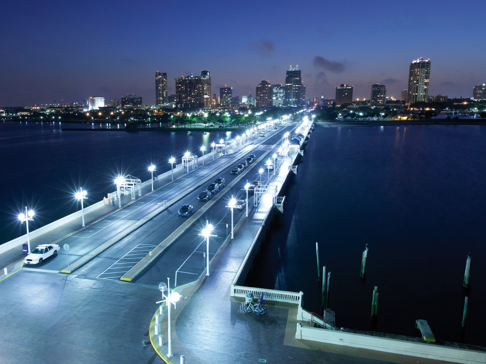 DALI & DMX Controller