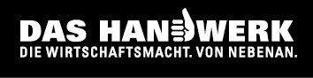 Handwerkskammer Chemnitz Logo - Das Handwerk die Wirtschaftsmacht. Von nebenan.