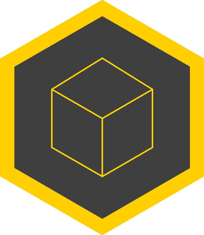 Icon 3D- Konstruktion