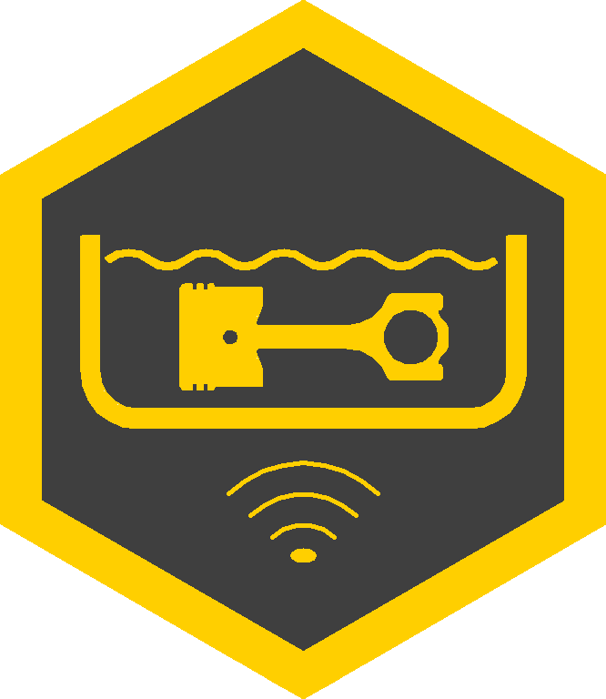 Icon Ultraschallreinigung