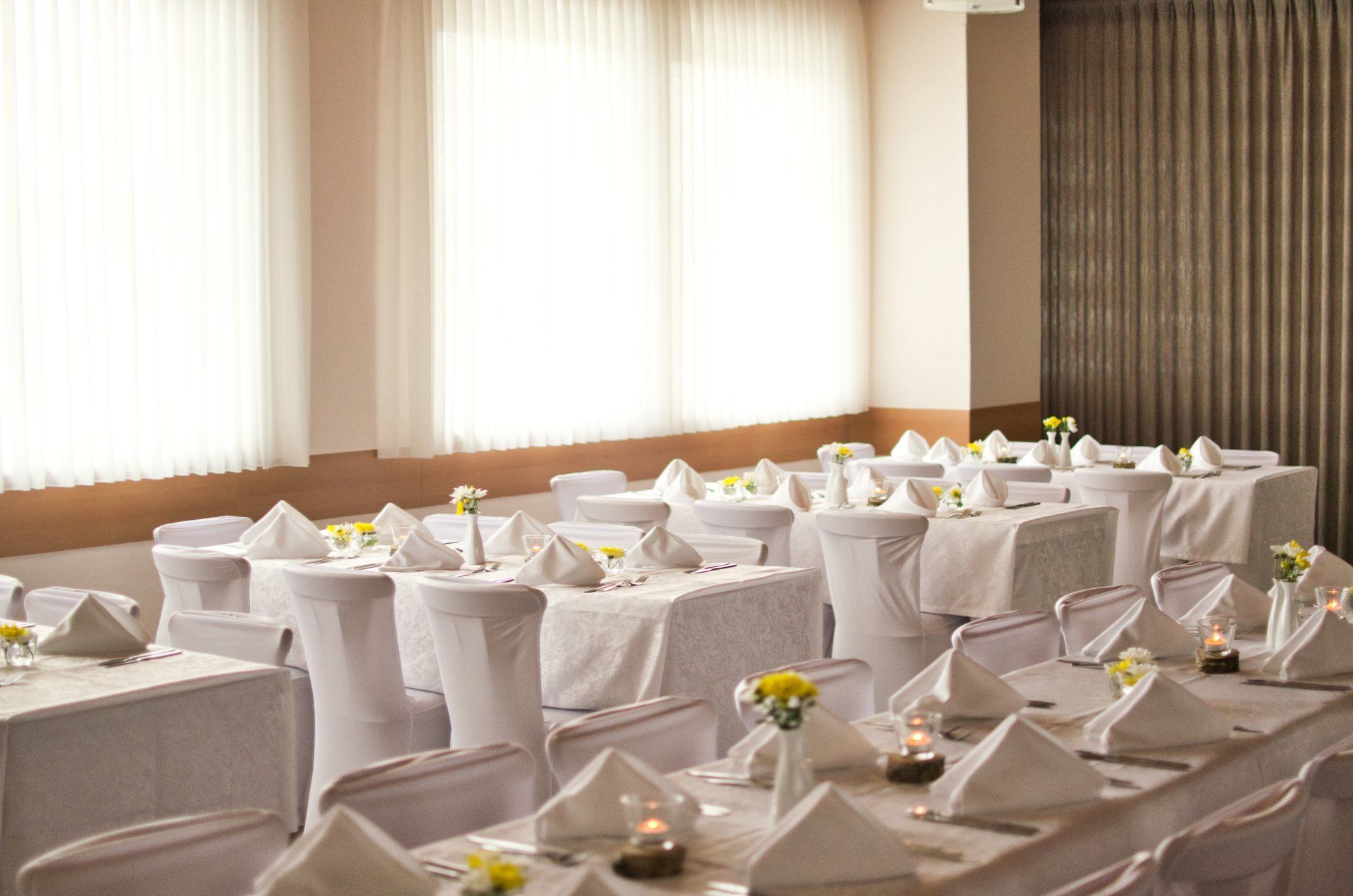 Festsaal Gruppenfeier Gasthof Altmann Eschlkam