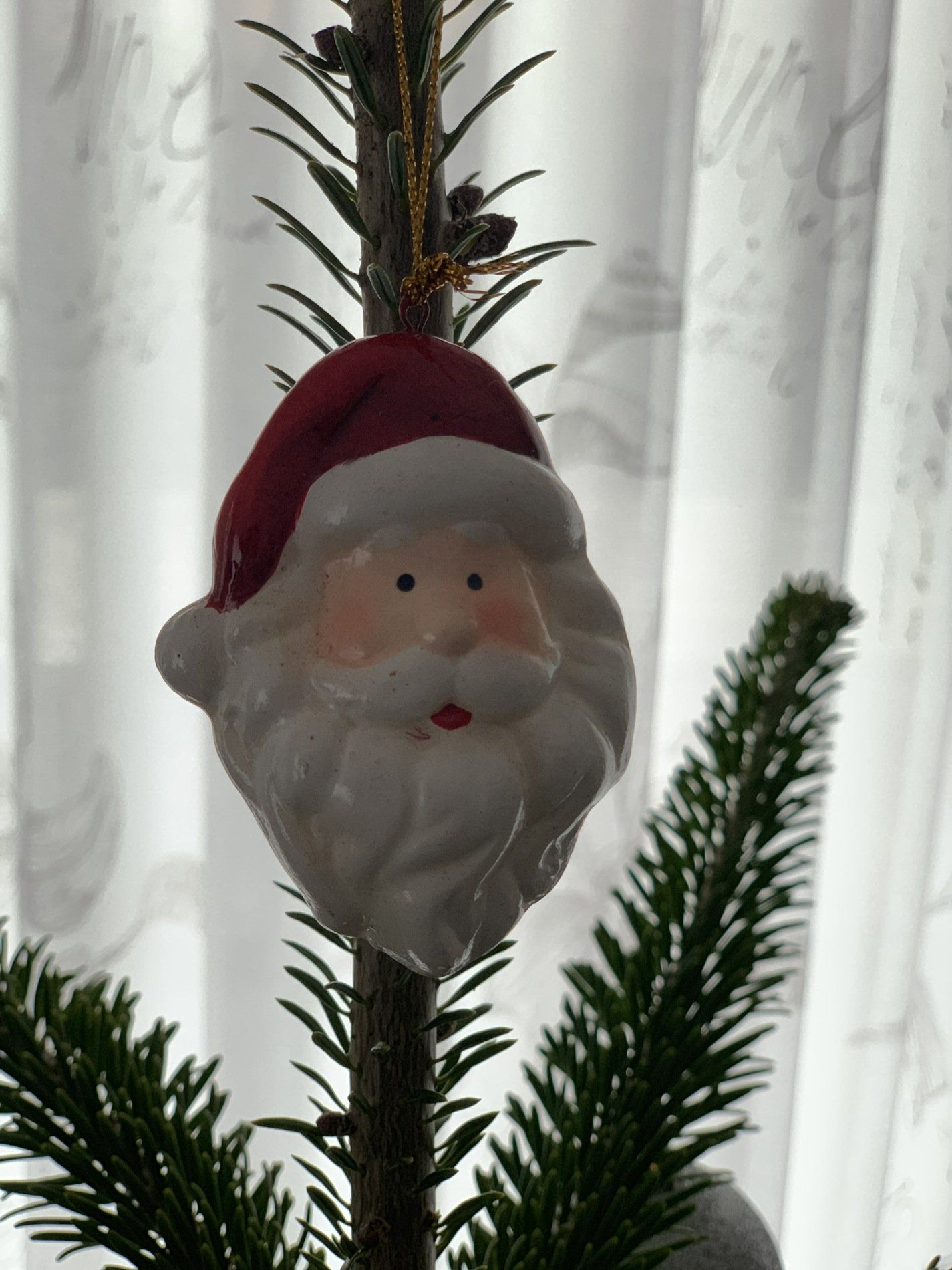 Weihnachten im Ferienhaus Nordsee Wellness Huus