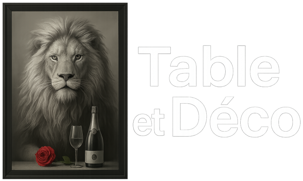 Table et Deco Table et Deco