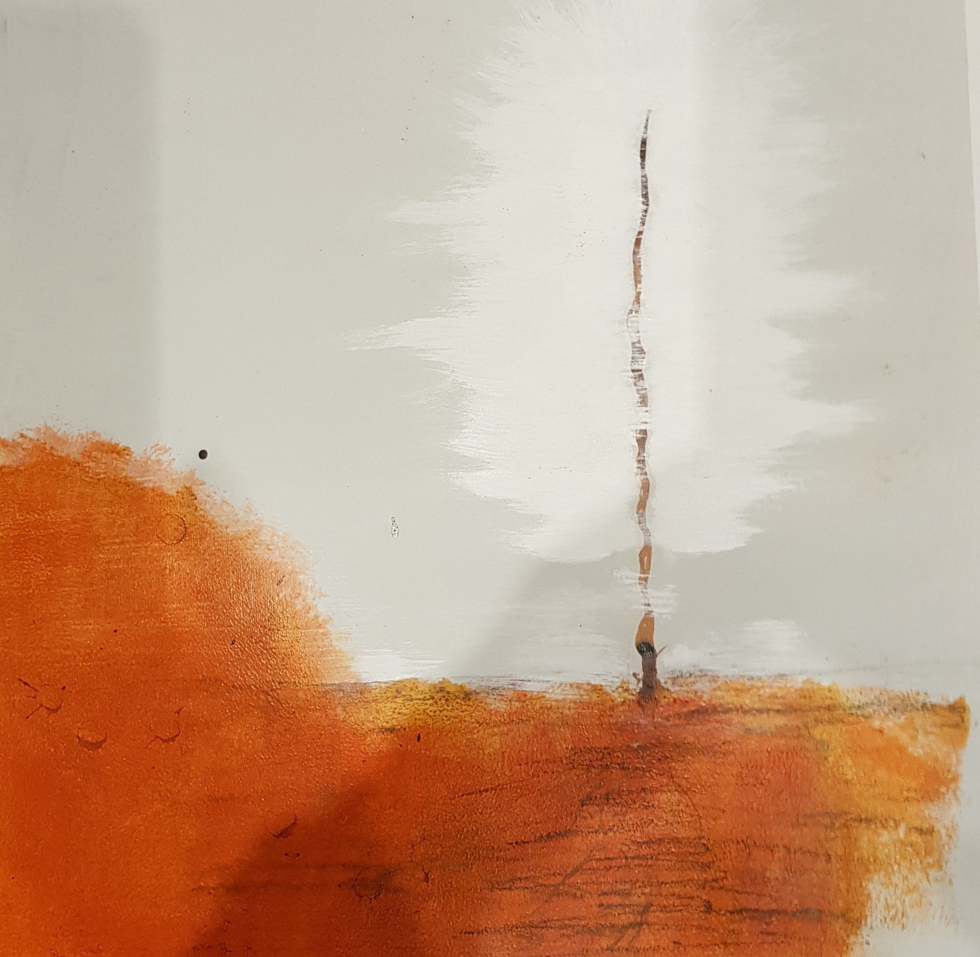 KunschtArt.de/EiskristalleIII/40x40/RoswithaGronemann