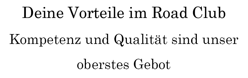 Qualität