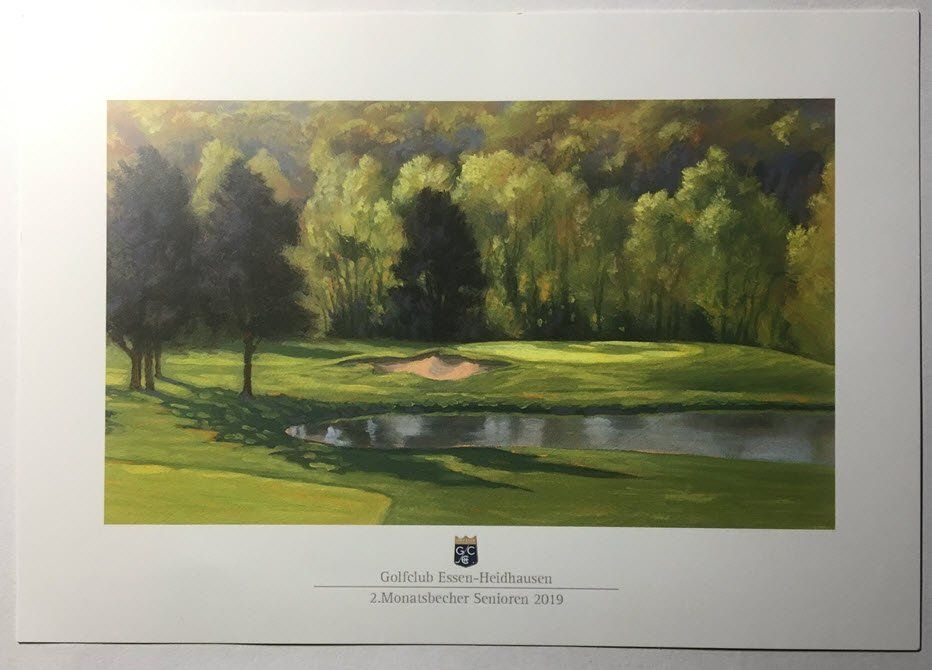 Hespertal - Loch 11