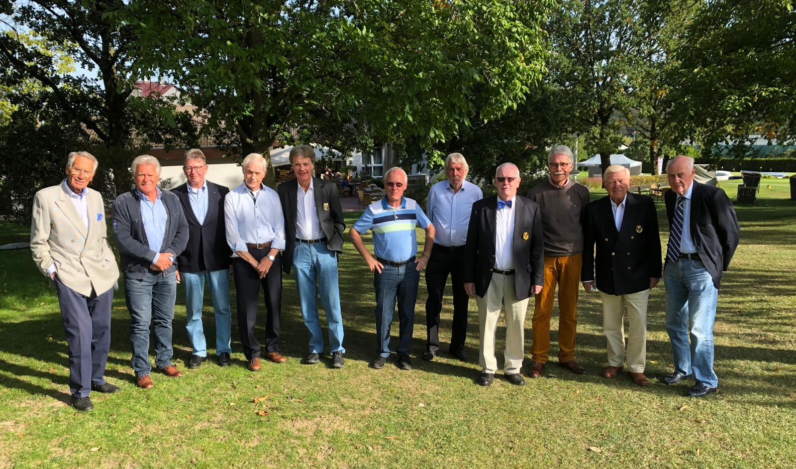 Bild von Victor Cleve - Course B - Loch 13