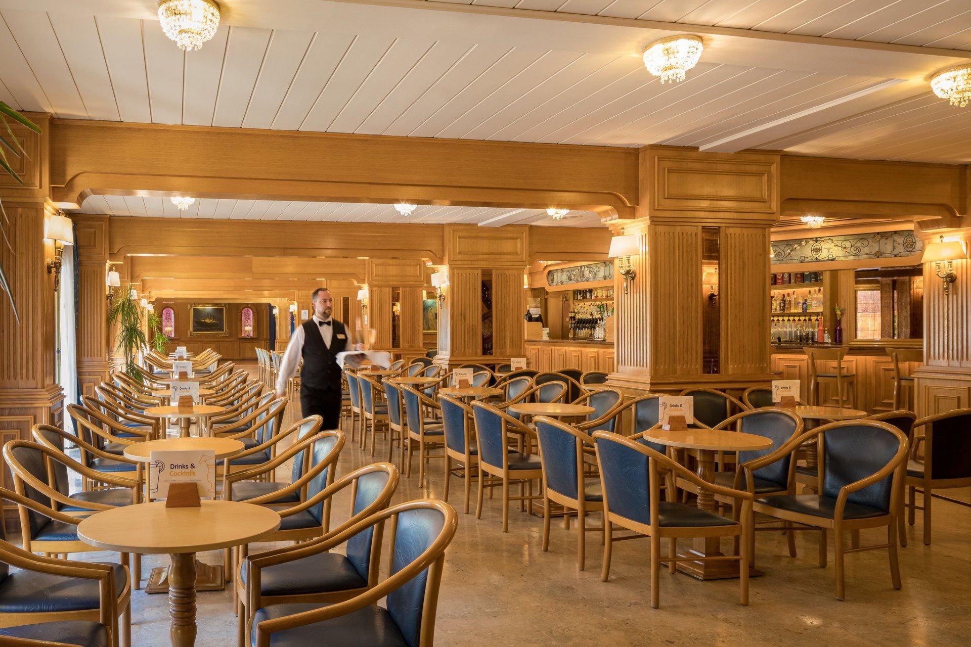 Hotel H-Top Amaika in Calella bei PP Busreisen