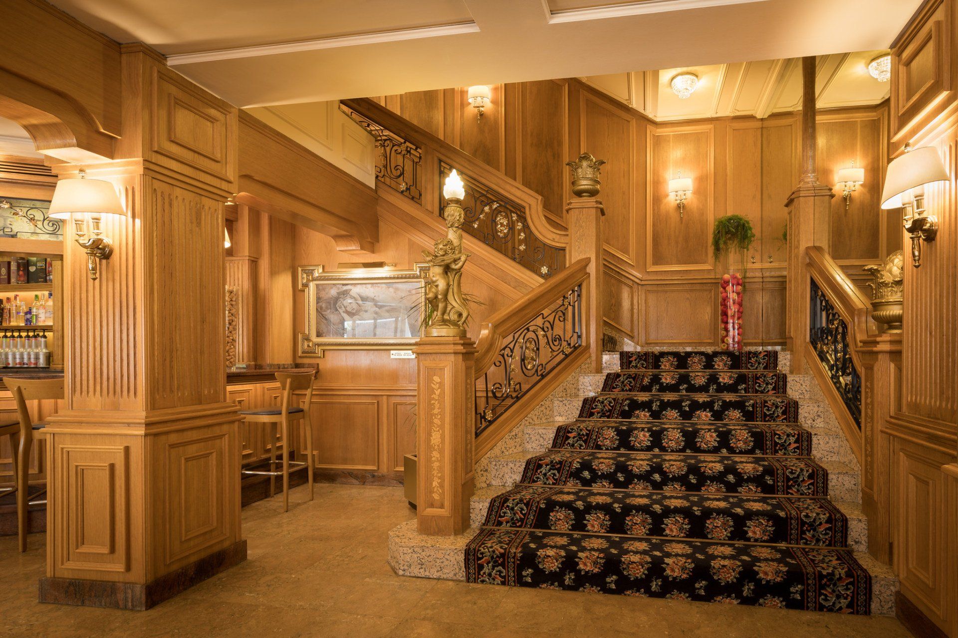 Hotel H-Top Amaika in Calella bei PP Busreisen