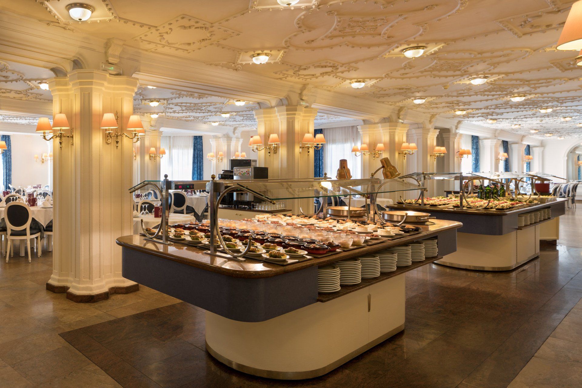 Hotel H-Top Amaika in Calella bei PP Busreisen