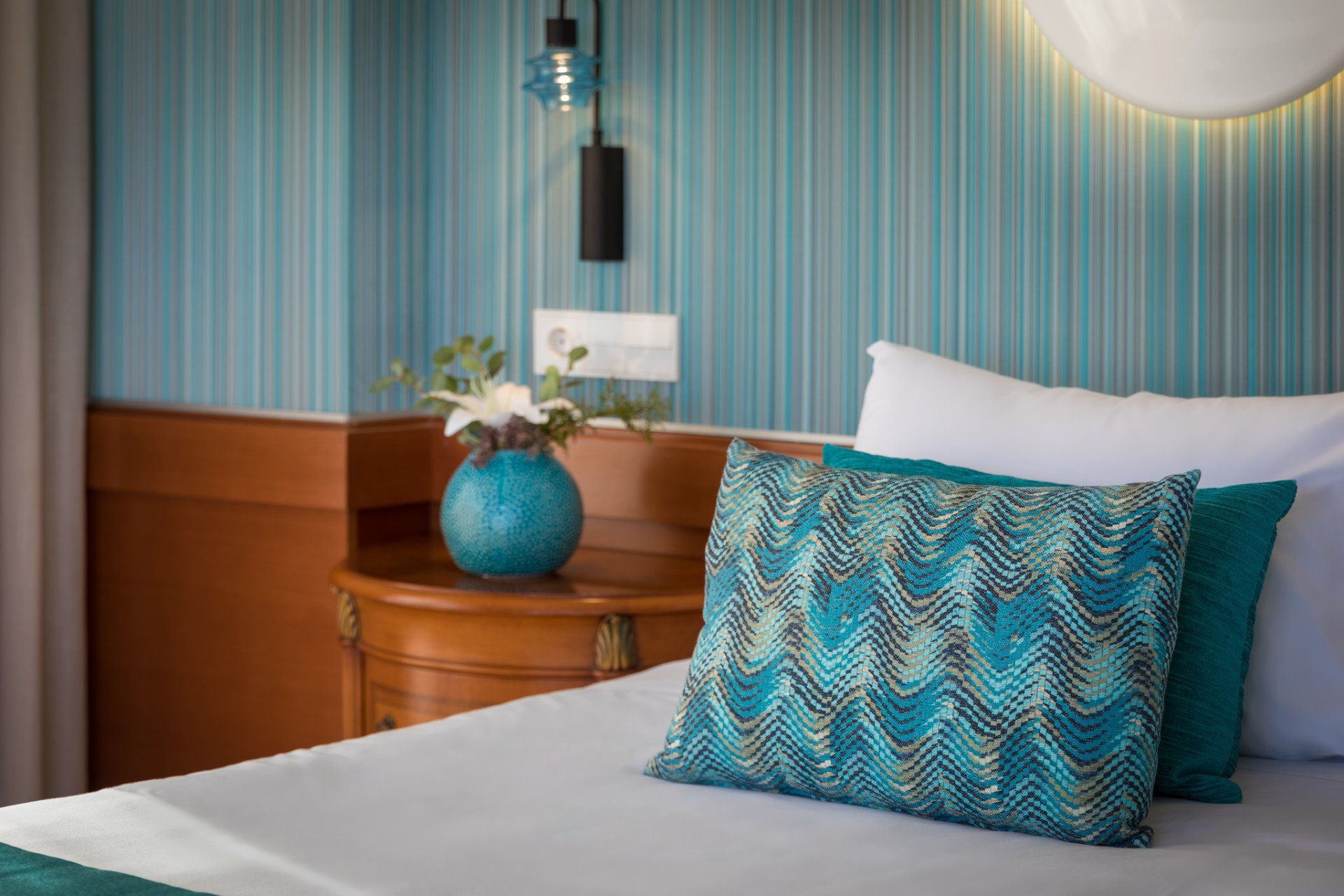 Hotel H-Top Amaika in Calella bei PP Busreisen