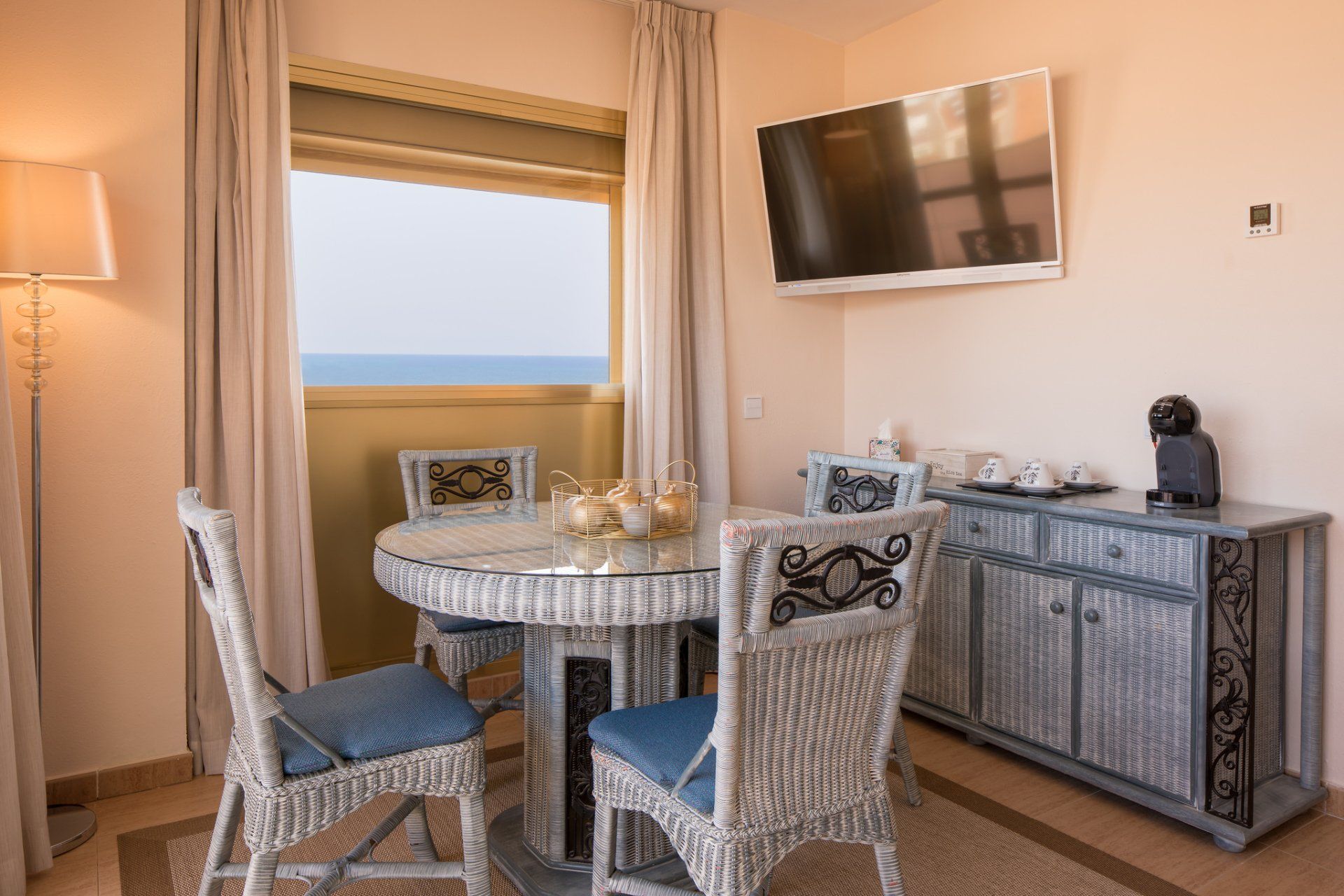 Hotel H-Top Amaika in Calella bei PP Busreisen