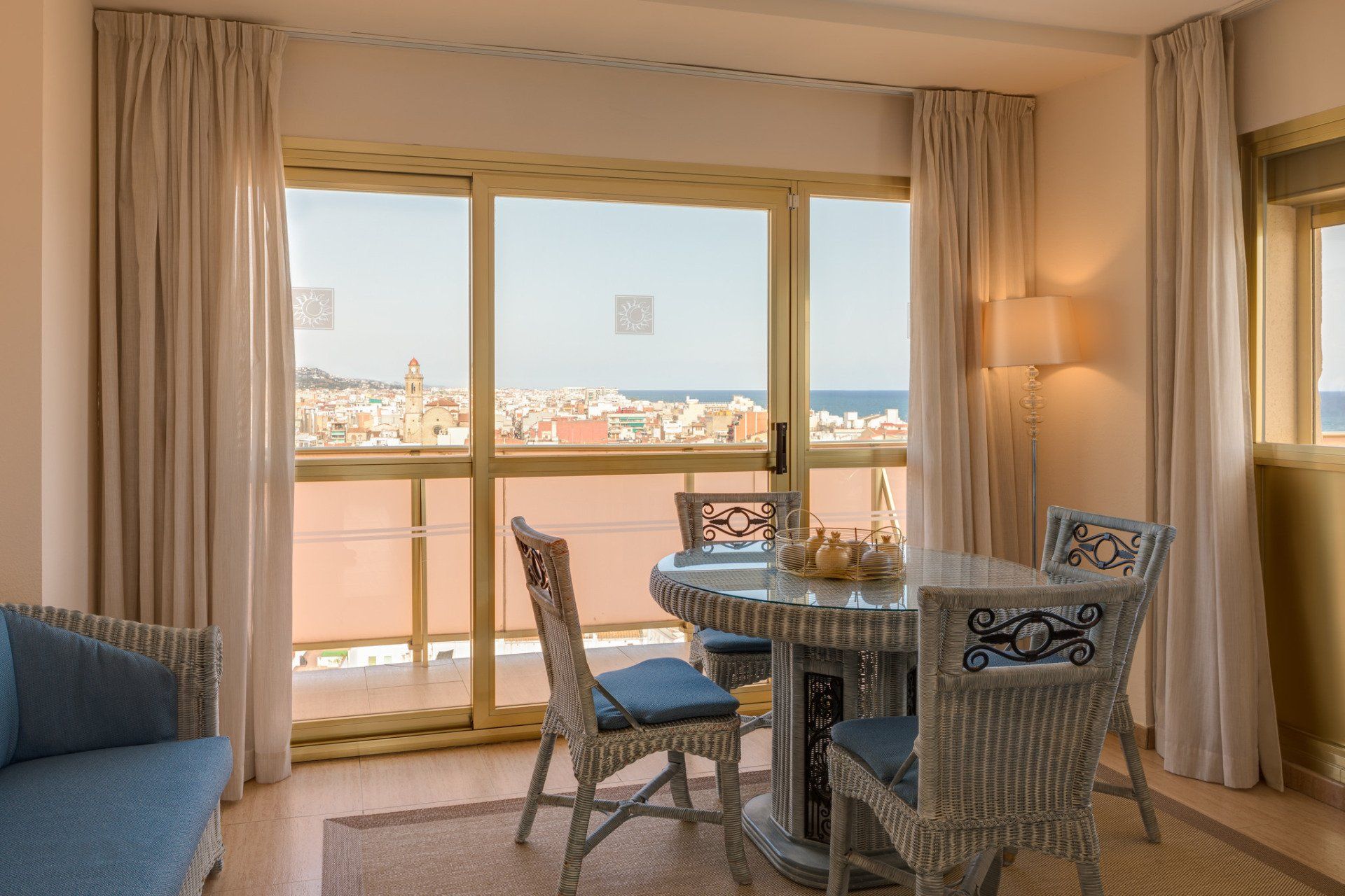 Hotel H-Top Amaika in Calella bei PP Busreisen