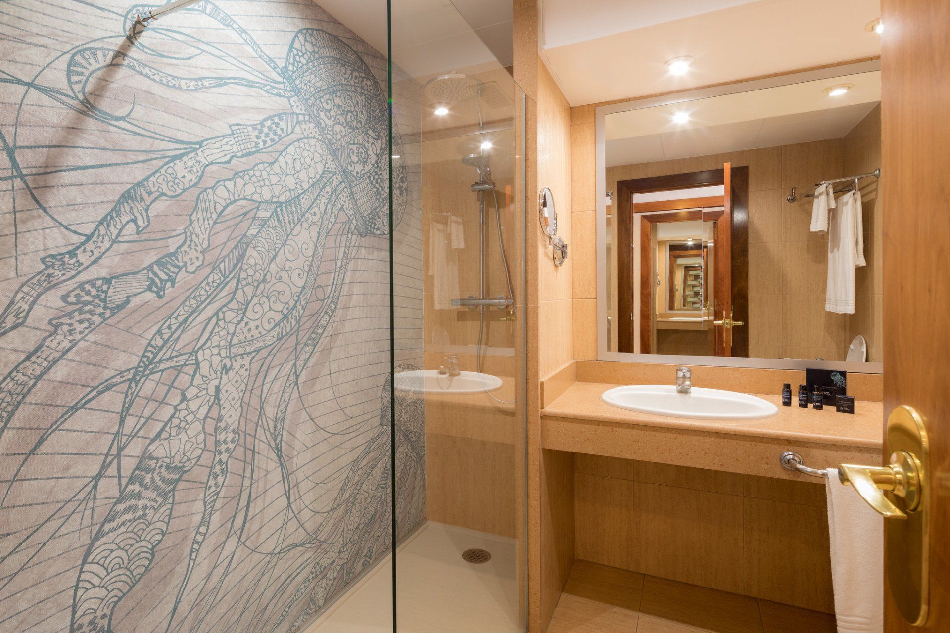 Hotel H-Top Amaika in Calella bei PP Busreisen