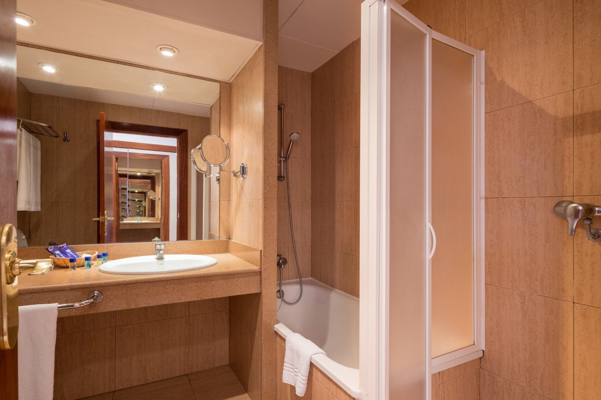 Hotel H-Top Amaika in Calella bei PP Busreisen