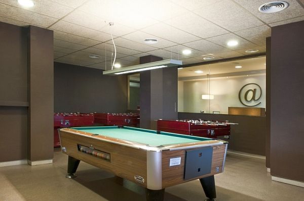 Hotel A2 Augustus in Salou Cambrils bei PP Busreisen