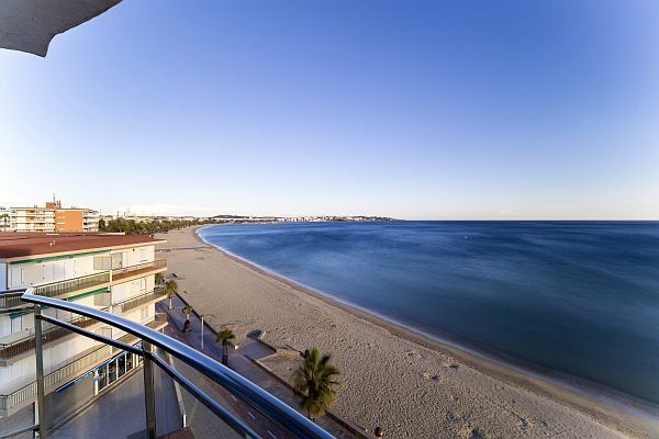 Hotel A2 Augustus in Salou Cambrils bei PP Busreisen
