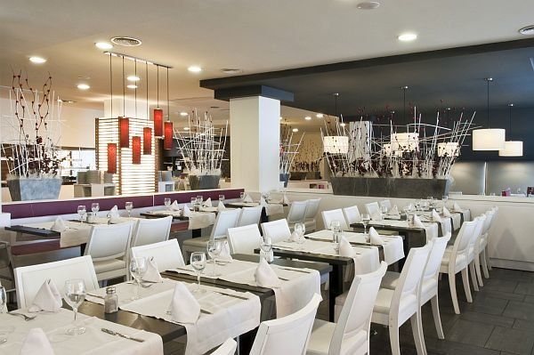 Hotel A2 Augustus in Salou Cambrils bei PP Busreisen