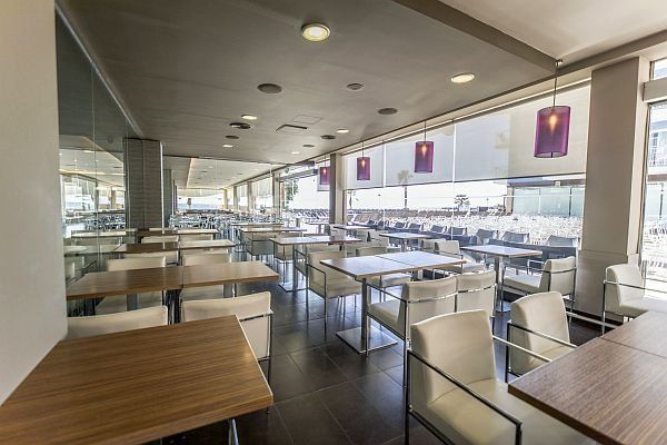 Hotel A2 Augustus in Salou Cambrils bei PP Busreisen