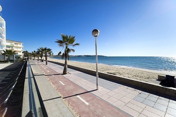 Hotel A2 Augustus in Salou Cambrils bei PP Busreisen