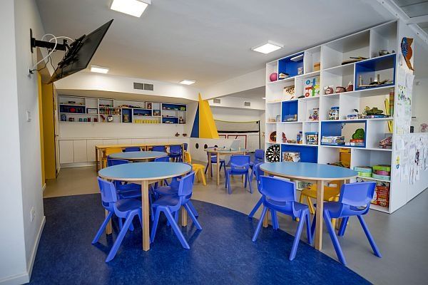 Hotel A2 Augustus in Salou Cambrils bei PP Busreisen