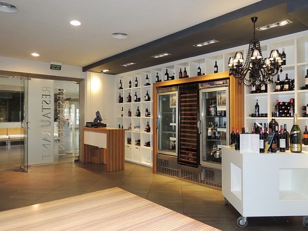 Hotel A2 Augustus in Salou Cambrils bei PP Busreisen