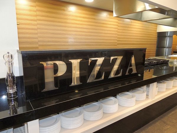 Hotel A2 Augustus in Salou Cambrils bei PP Busreisen