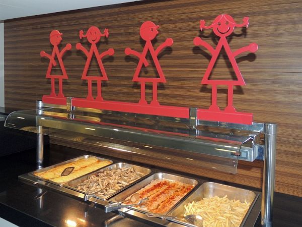 Hotel A2 Augustus in Salou Cambrils bei PP Busreisen