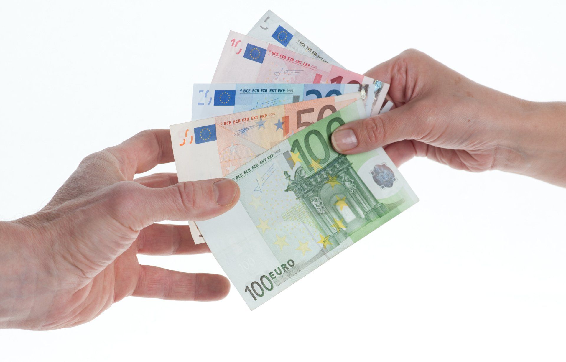 PP Busreisen zahlt aus