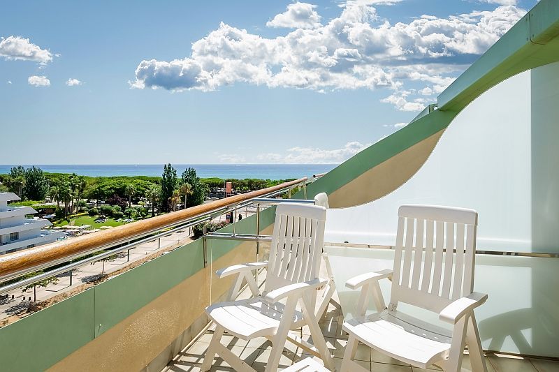 Alegria Caprici Verd in Santa Susanna bei PP Busreisen