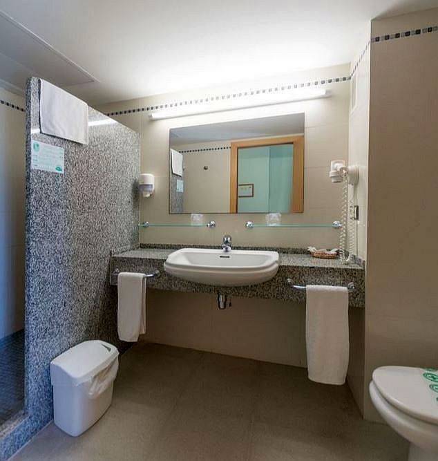 Alegria Caprici Verd in Santa Susanna bei PP Busreisen