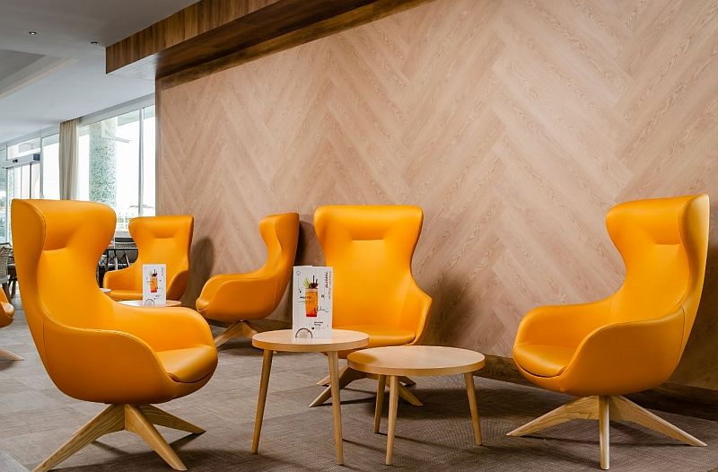 Alegria Caprici Verd in Santa Susanna bei PP Busreisen