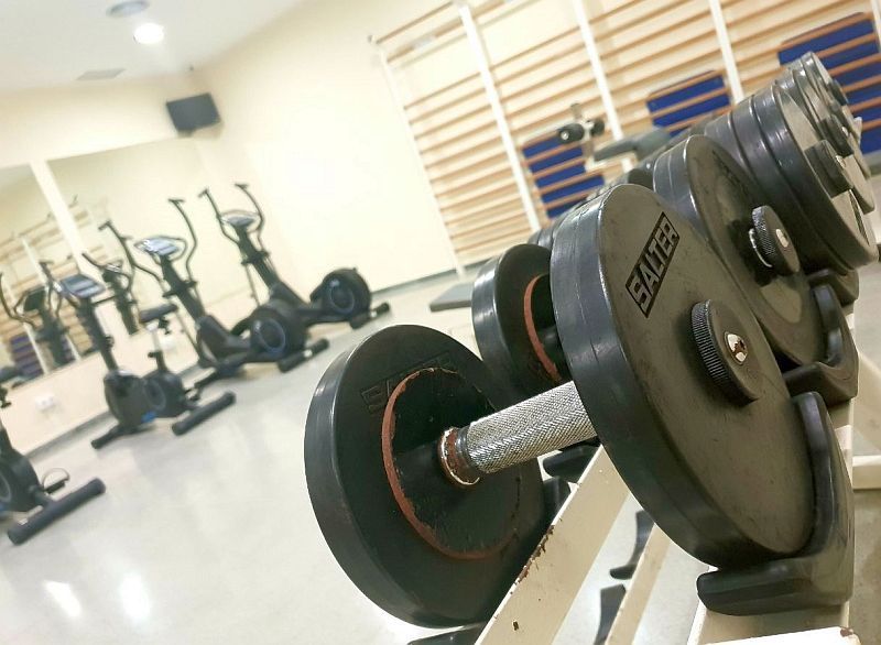 Alegria Caprici Verd in Santa Susanna bei PP Busreisen