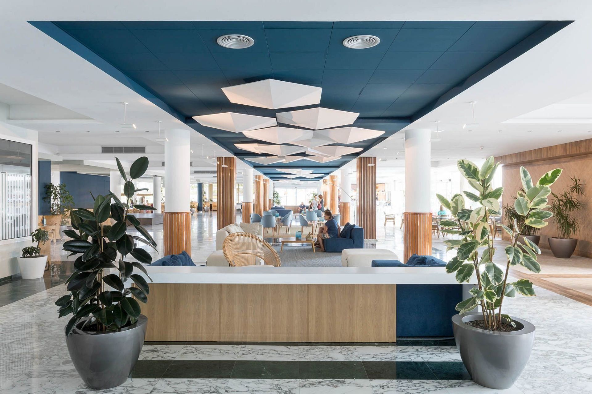 Alegria Caprici Verd in Santa Susanna bei PP Busreisen