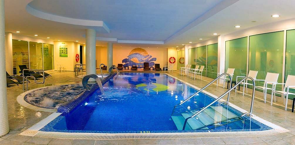 Alegria Caprici Verd in Santa Susanna bei PP Busreisen