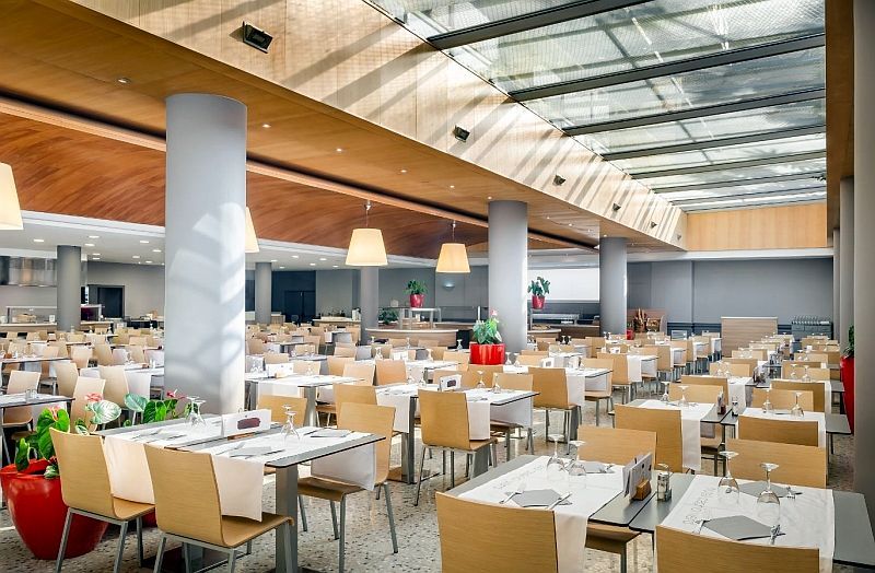 Alegria Caprici Verd in Santa Susanna bei PP Busreisen