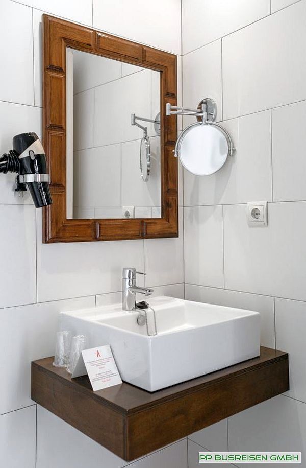 Hotel Alegria Espanya in Calella bei PP Busreisen