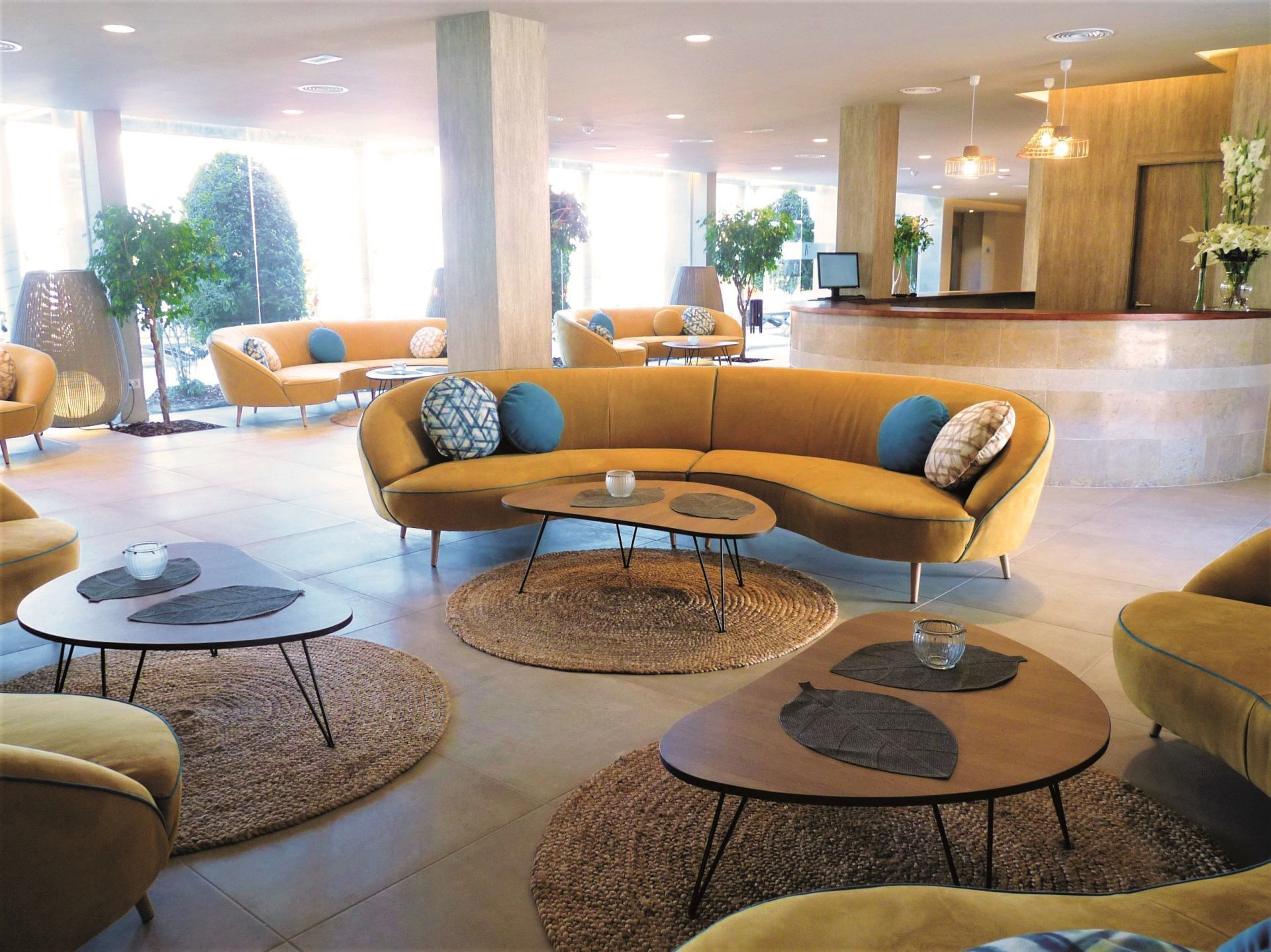 Hotel Alegria Pineda Splash günstig bei PP Busreisen in Rottweil buchen