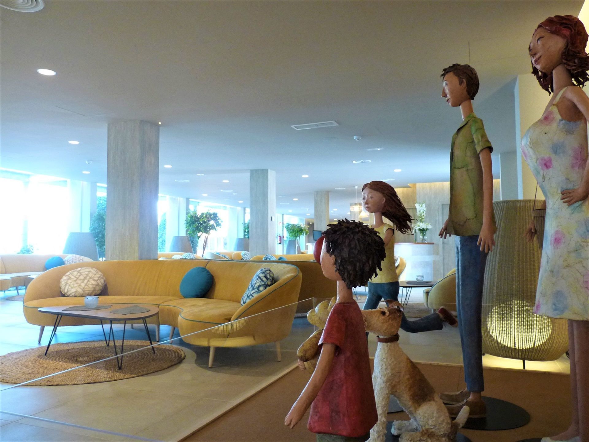 Hotel Alegria Pineda Splash günstig bei PP Busreisen in Rottweil buchen