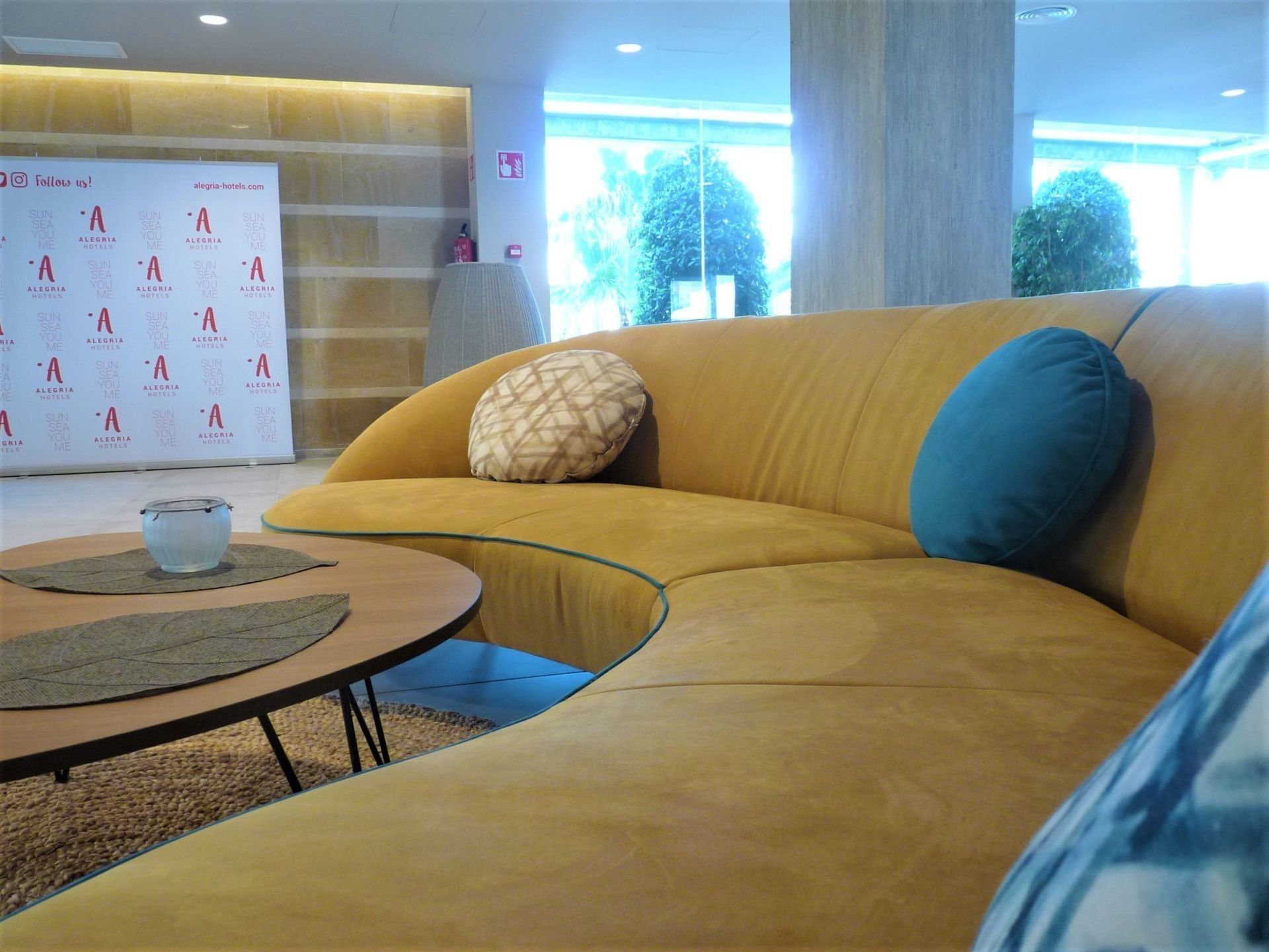 Hotel Alegria Pineda Splash günstig bei PP Busreisen in Rottweil buchen