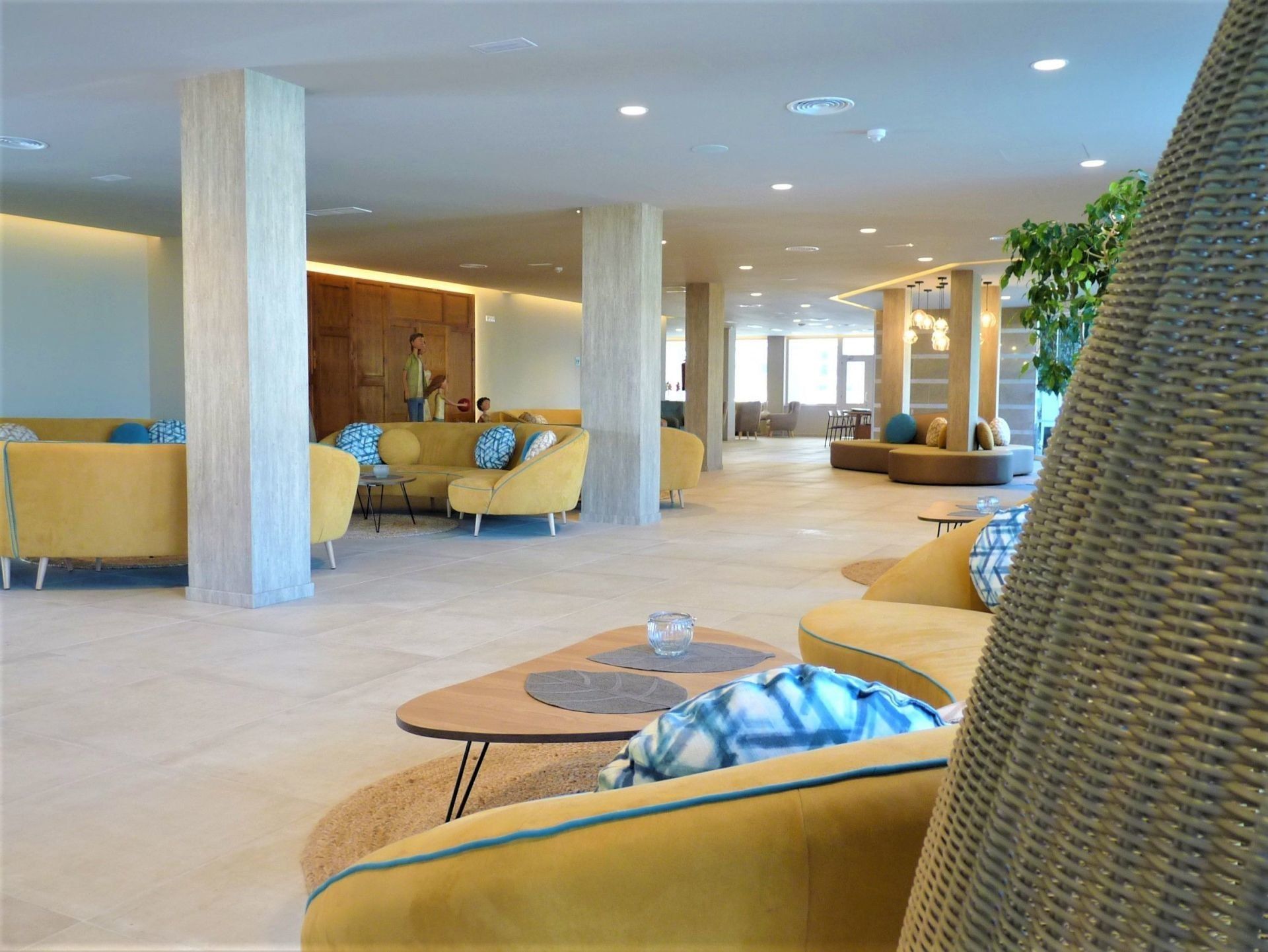 Hotel Alegria Pineda Splash günstig bei PP Busreisen in Rottweil buchen