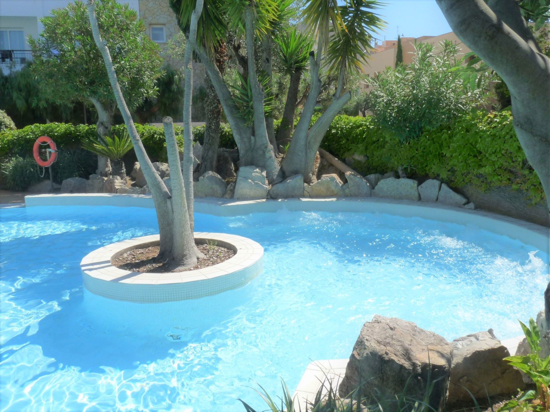 Hotel Alegria Pineda Splash günstig bei PP Busreisen in Rottweil buchen